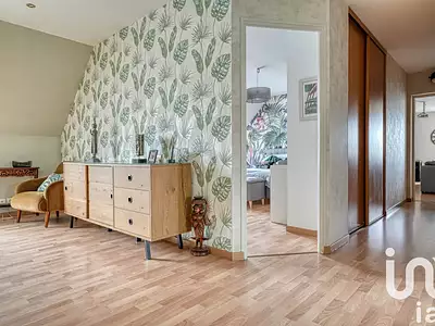 Maison, 300 m²