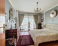 Appartement, 120,73 m²