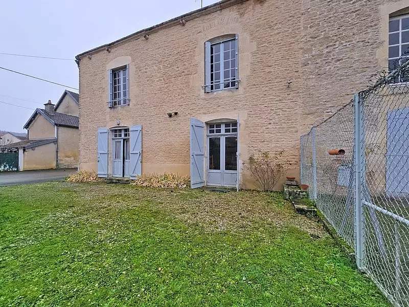 Maison, 135,7 m²