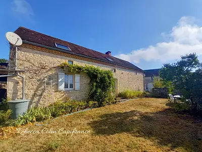 Maison, 200 m²