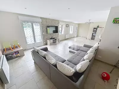 Maison, 234 m²
