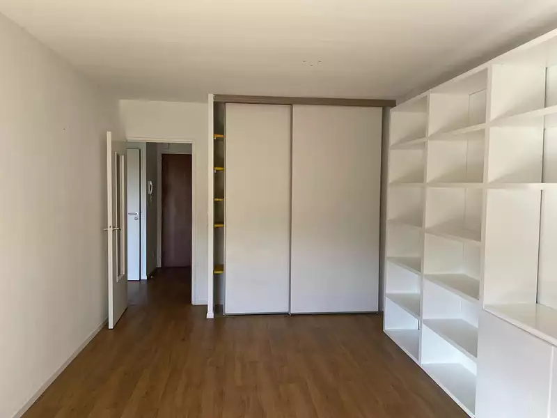 Appartement, 43 m²