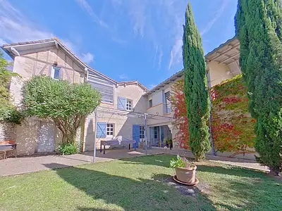 Maison, 165 m²
