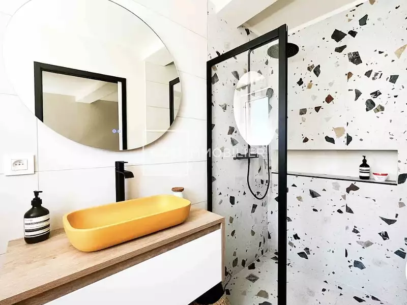 Appartement, 31,9 m²