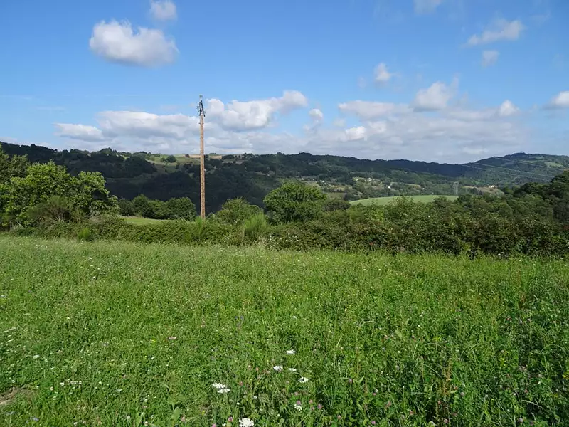 Maison, 73 m²