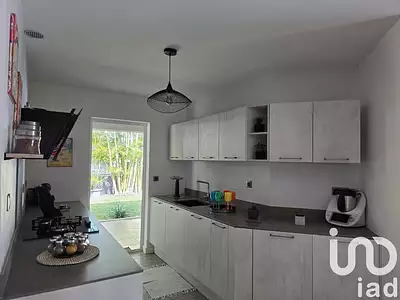 Maison, 157 m²