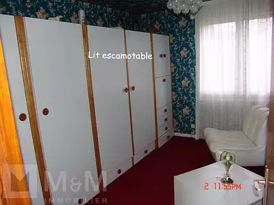 Maison, 120 m²
