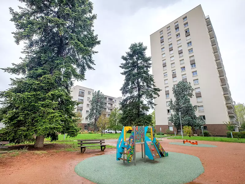 Appartement, 78,52 m²