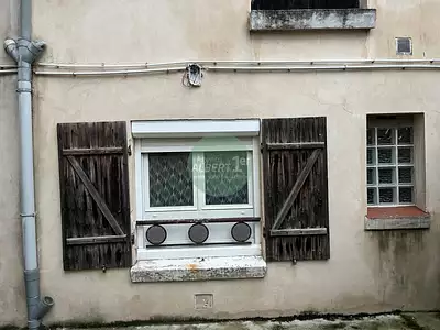 Appartement, 33,26 m²