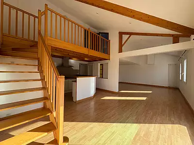 Appartement, 129,78 m²