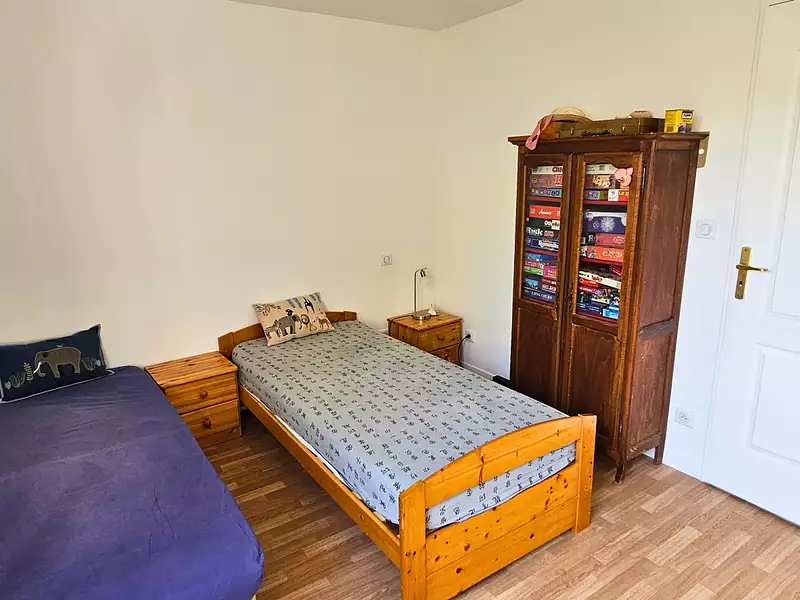 Maison, 154 m²