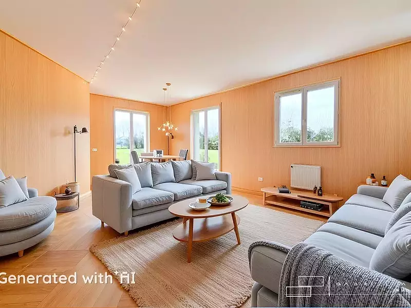 Maison, 102 m²