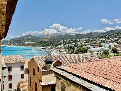 Appartement, 46,83 m²