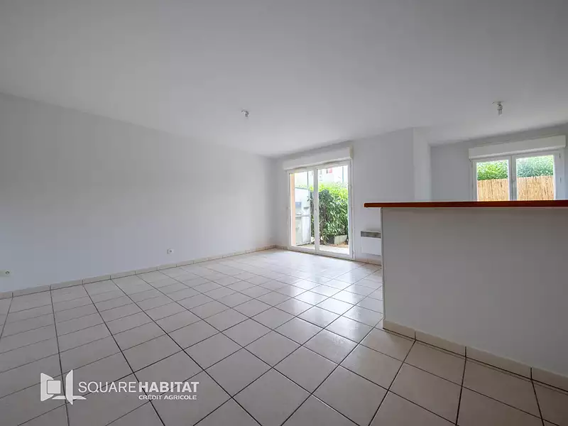 Appartement, 48 m²