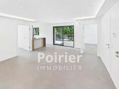 Appartement, 59,44 m²