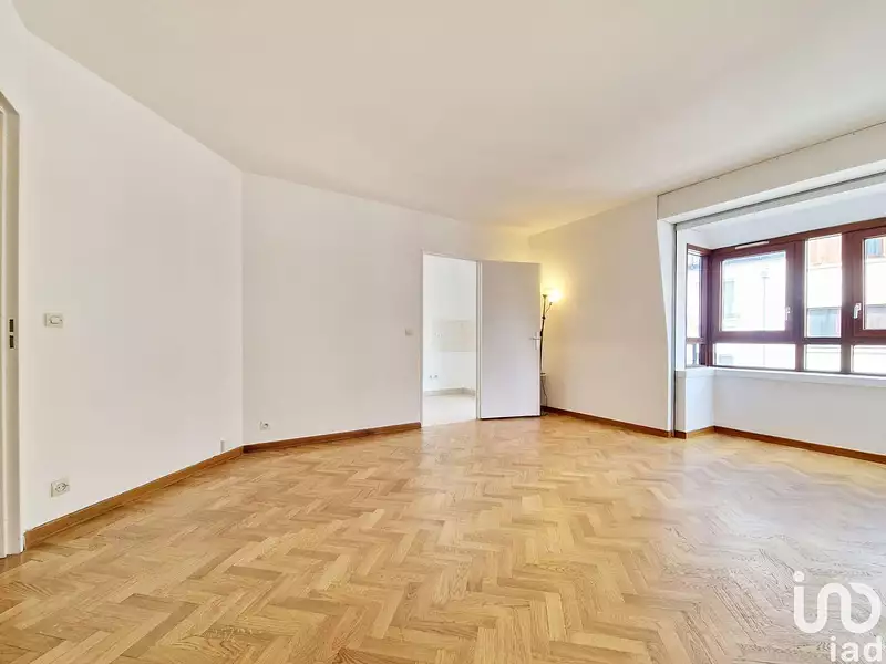 Appartement, 35 m²