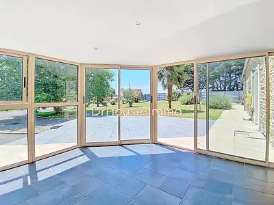 Maison, 195 m²