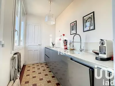 Maison, 185 m²