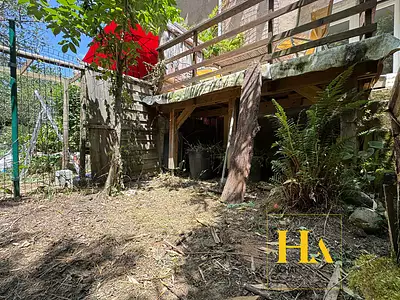 Maison, 63 m²