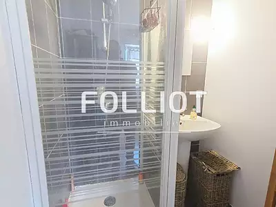 Maison, 107 m²
