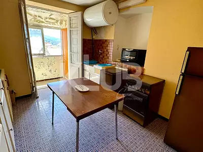Appartement, 51 m²