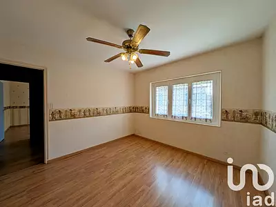 Maison, 124 m²