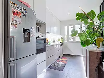 Appartement, 71 m²