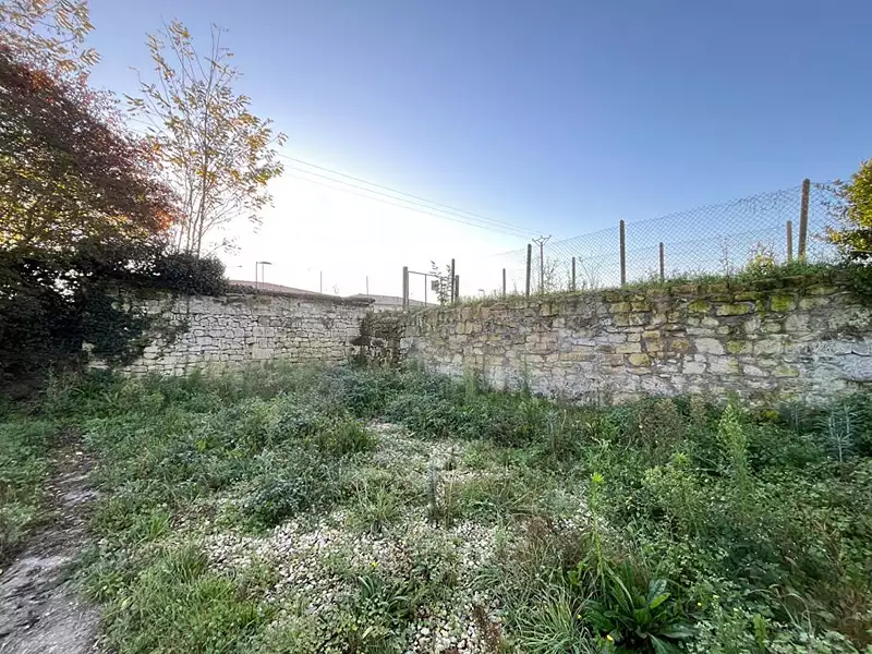 Terrain, 921 m²