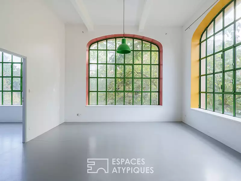 Appartement, 76 m²