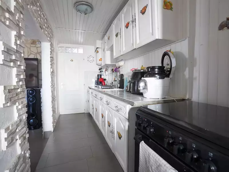 Maison, 66 m²