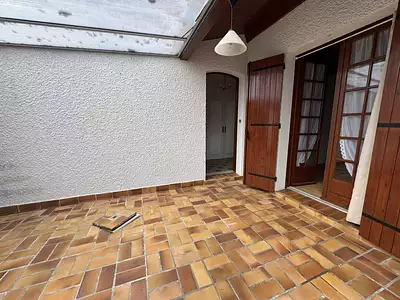 Maison, 112 m²