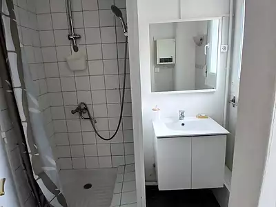 Appartement, 30 m²