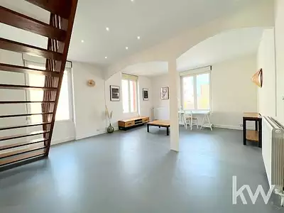 Appartement, 123,31 m²