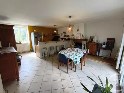 Maison, 171 m²