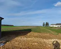 Terrain, 1 042 m²