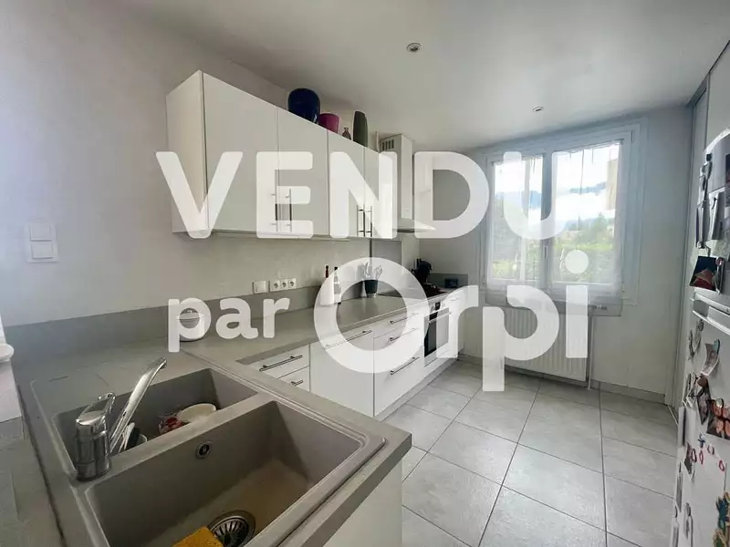 Appartement, 73 m²