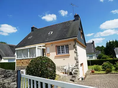 Maison, 107 m²