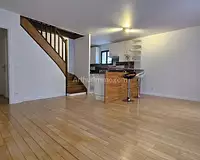 Appartement, 58,38 m²