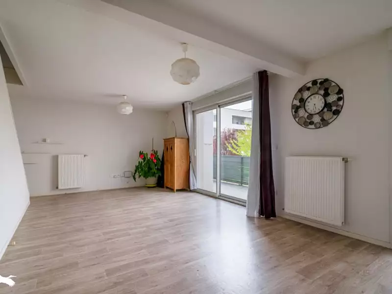 Appartement, 83 m²
