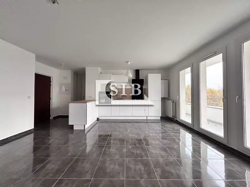 Appartement, 67,45 m²