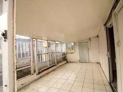 Maison, 136 m²