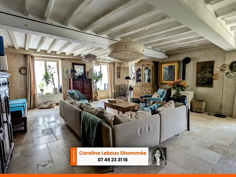 Maison, 150 m²