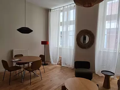 Appartement, 64,02 m²