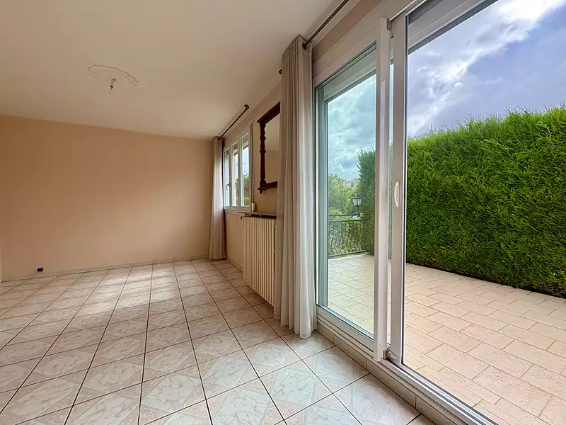 Maison, 71 m²