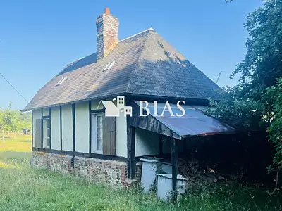 Maison, 28 m²