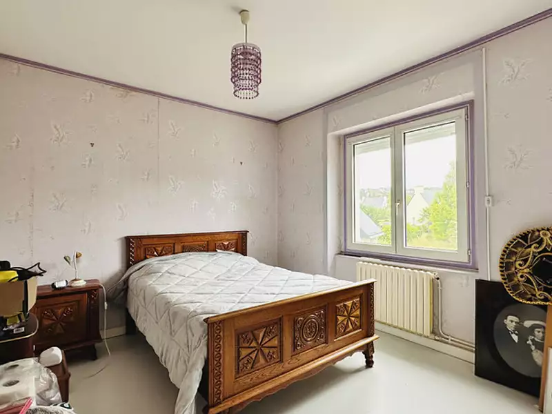 Maison, 155 m²