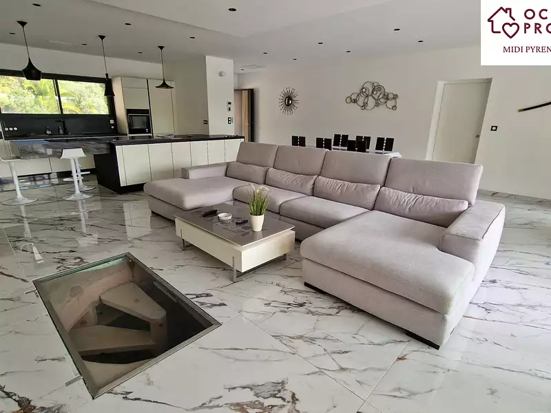 Maison, 142 m²