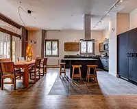 Appartement, 127 m²