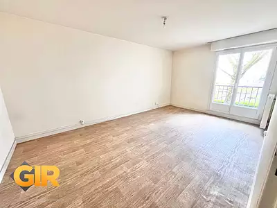 Appartement, 47,06 m²