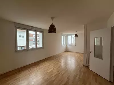 Appartement, 80 m²
